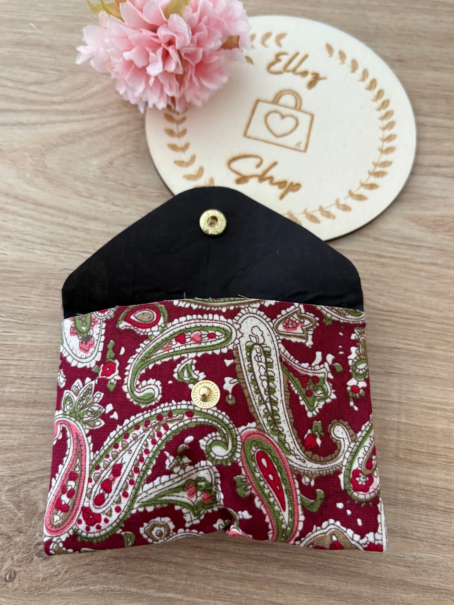 Pochette / porte monnaie