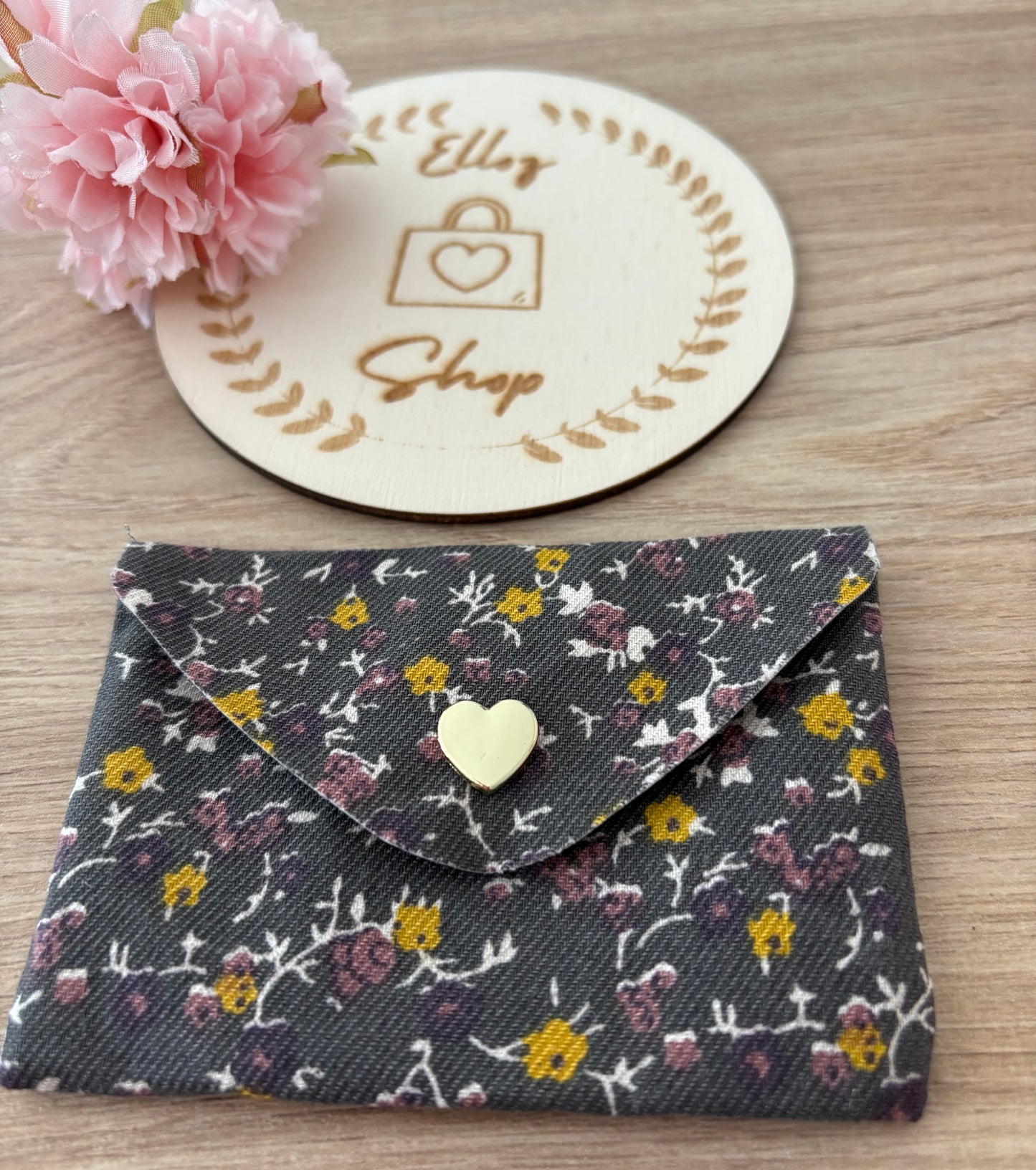 Pochette /porte monnaie