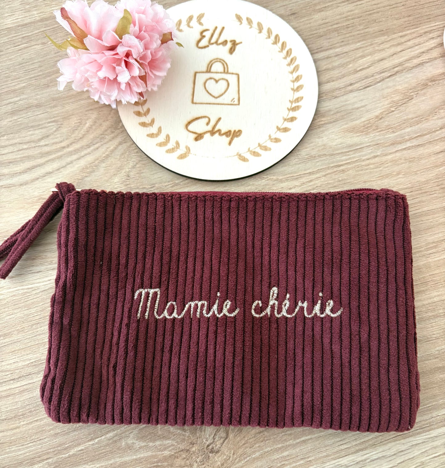 Trousse Mamie chérie