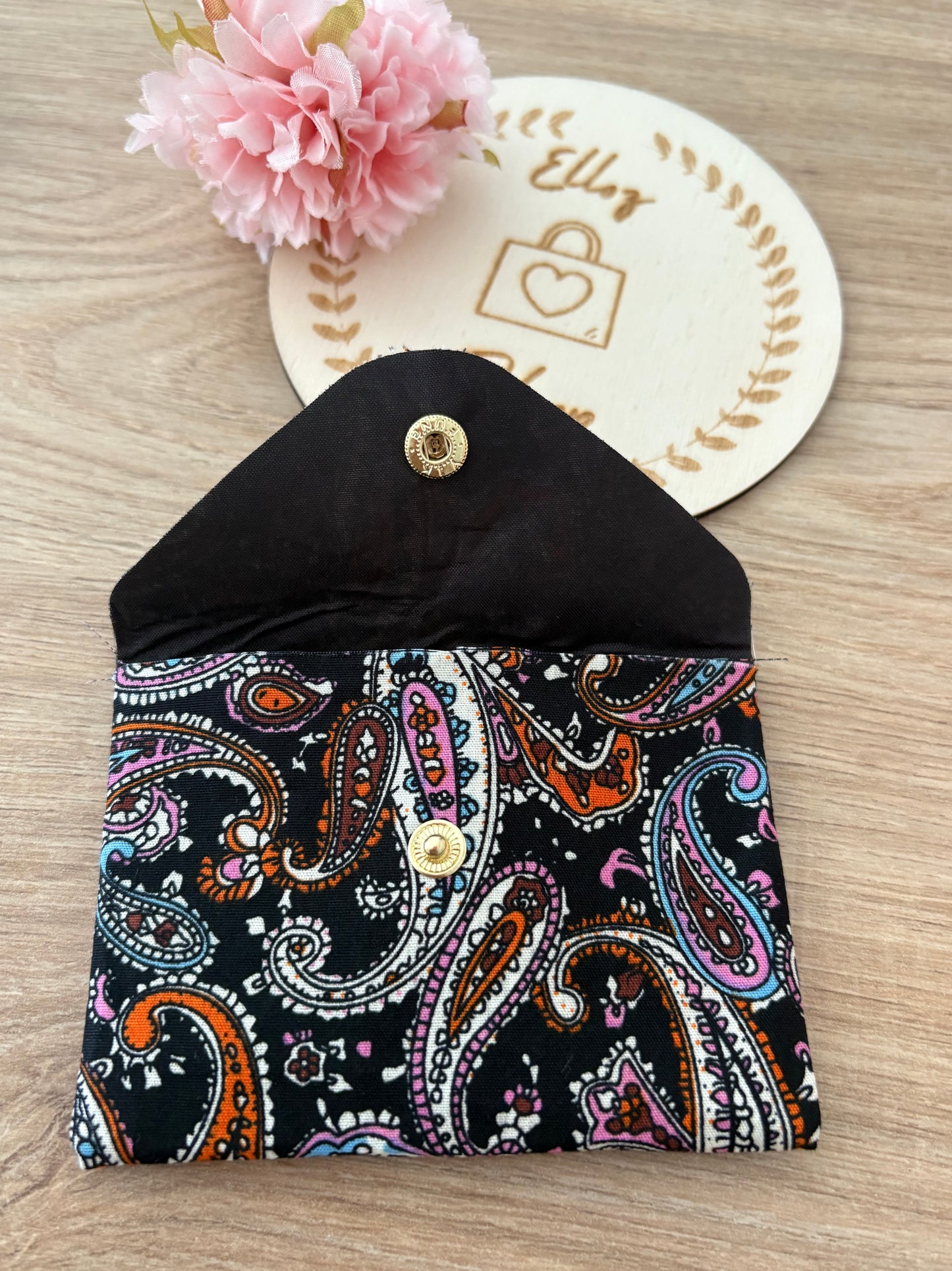 Pochette / porte monnaie