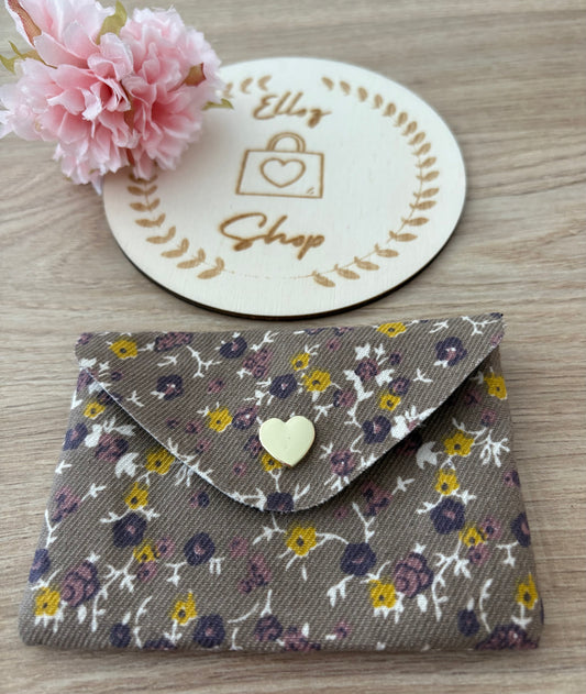 Pochette / porte monnaie