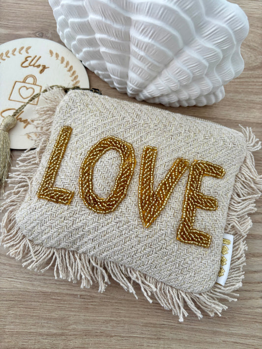 Trousse Love