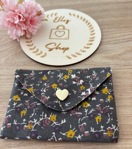 Pochette /porte monnaie