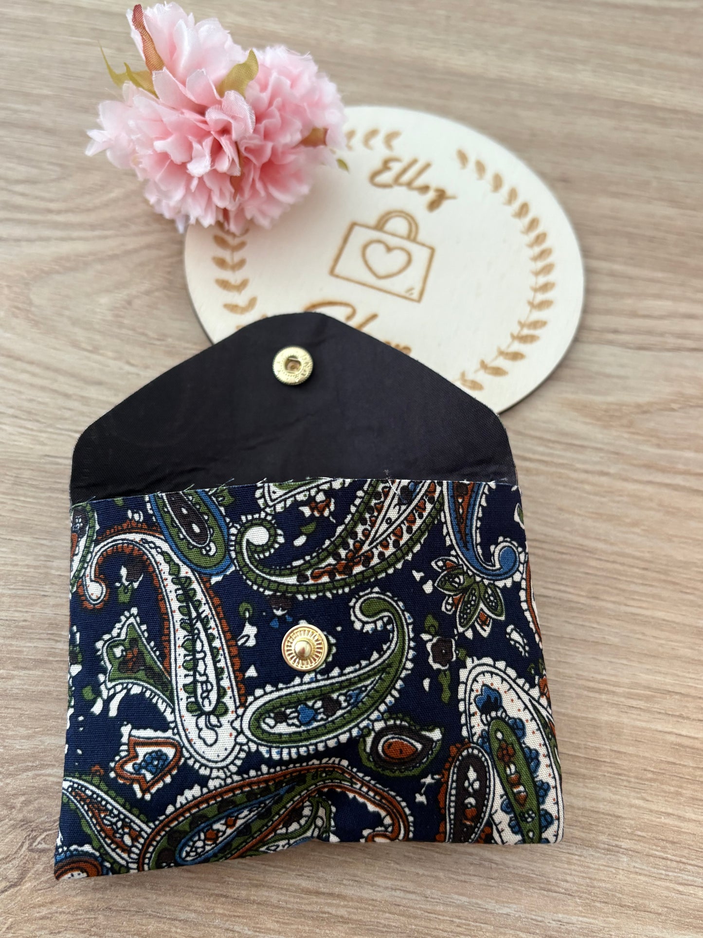 Pochette / porte monnaie