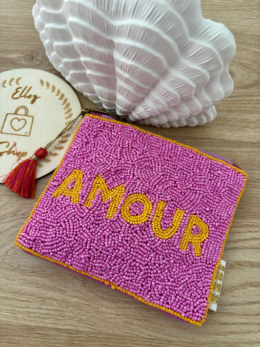 Trousse Amour