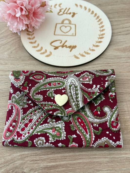 Pochette / porte monnaie