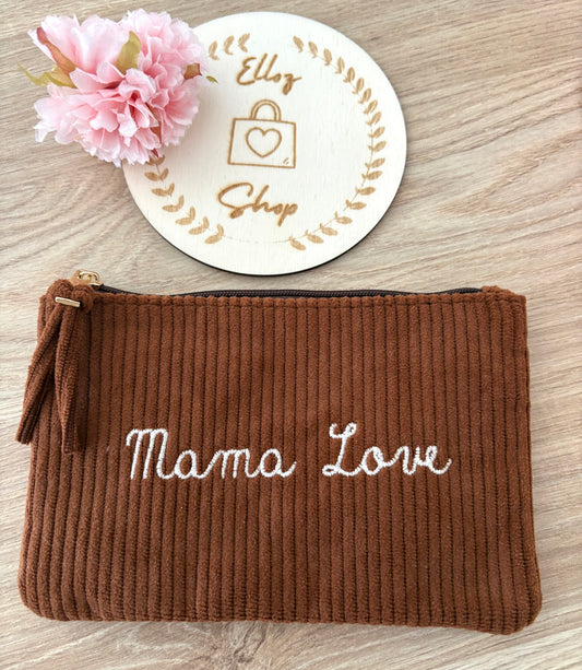 Trousse Mama Love