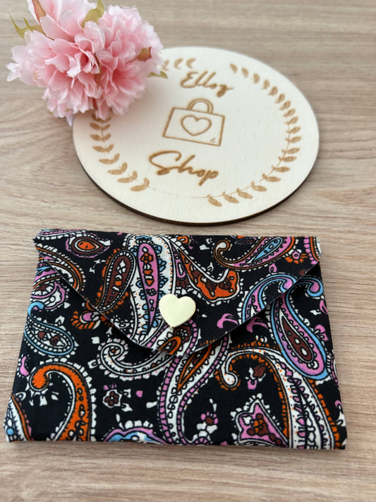 Pochette / porte monnaie