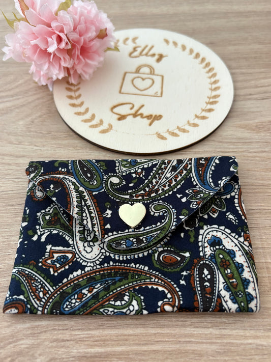 Pochette / porte monnaie