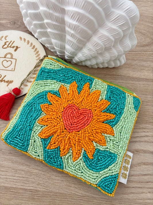 Trousse coeur